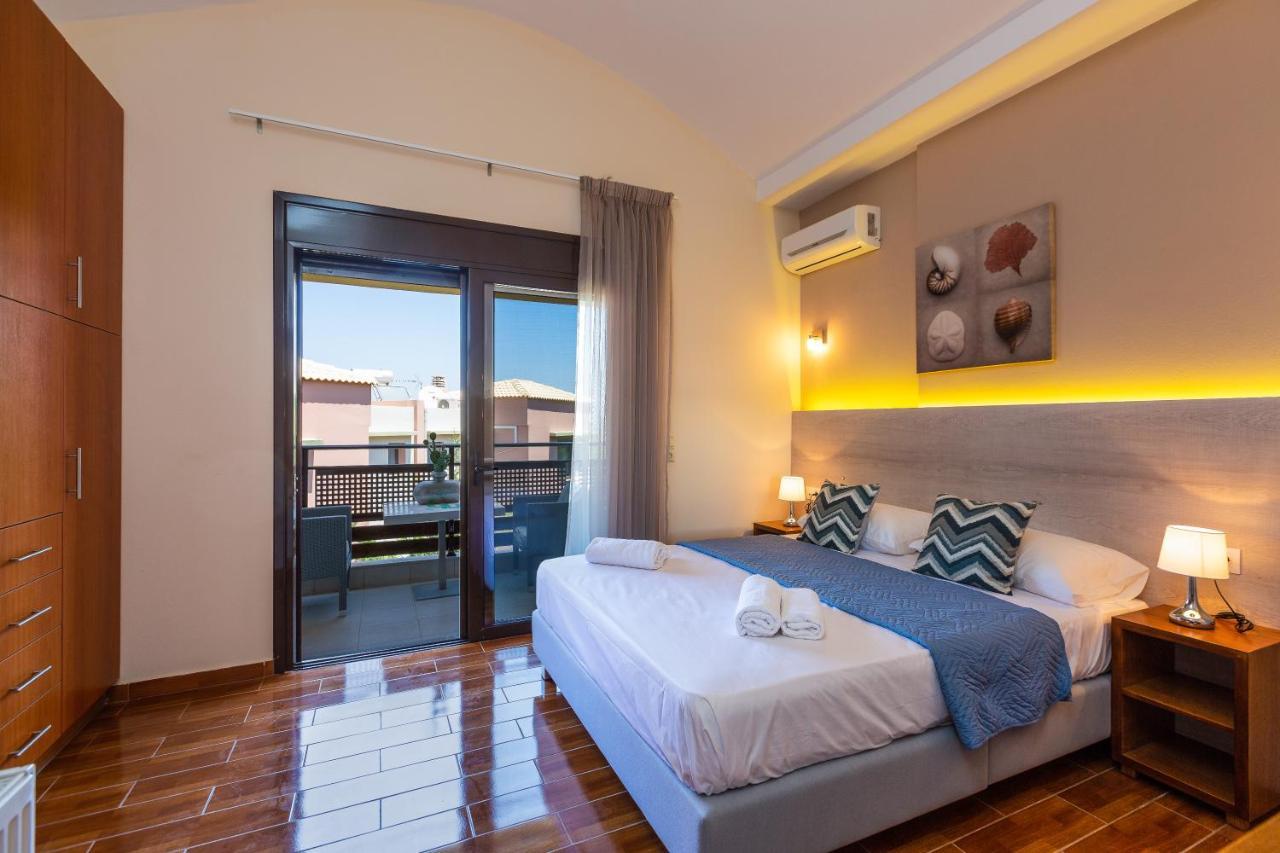 Villa Dafni Pangalochori Dış mekan fotoğraf